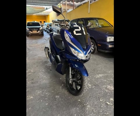 HONDA PCX 150 2021