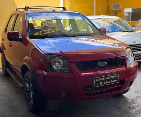 FORD ECOSPORT XLS1.6FLEX 2006