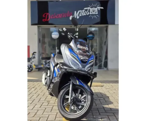 Honda Pcx 150 2020