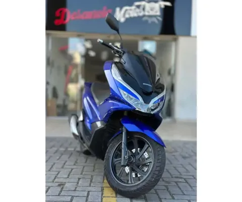 Honda Pcx 150 2022