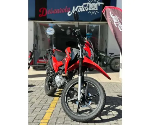 Honda Nxr 160 bros esdd 2022