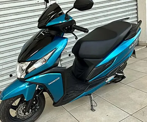 Honda Elite 125 2025