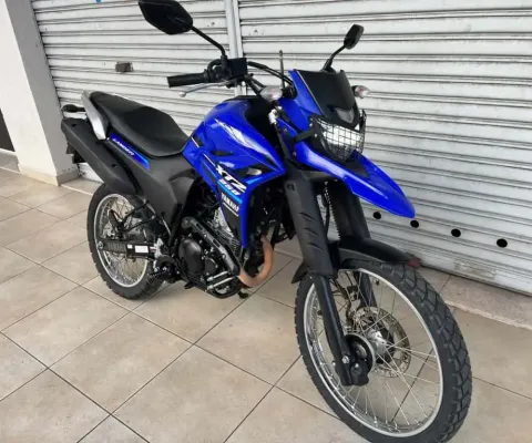 Yamaha Xtz 250 lander 249cc 2023