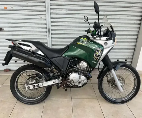 Yamaha Xtz 250 ténéré 2019