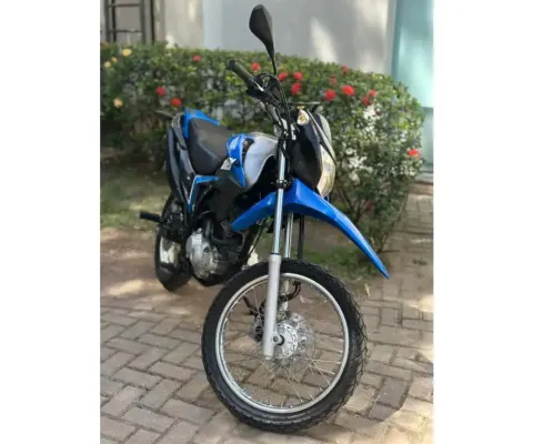 Honda Nxr 160 bros esdd 2021