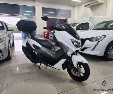 Yamaha NMAX 160 nmax - Branca - 2020/2020