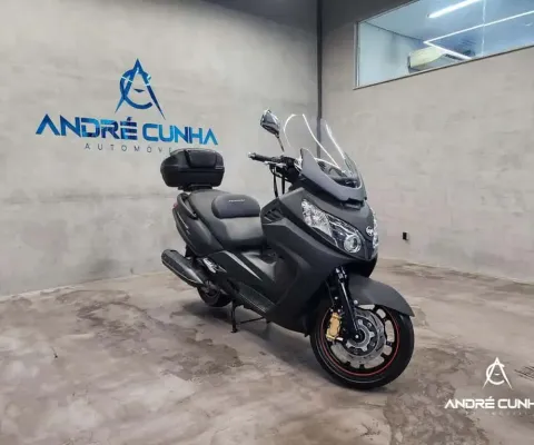 Dafra Maxsym 400i 400i - Preta - 2023/2024