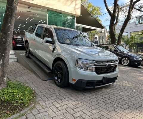 FORD   MAVERICK  2.0 ECOBOOST  LARIAT FX4 AUTOMÁTICO