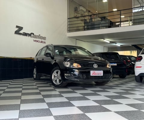 VOLKSWAGEN   GOLF  1.4 TSI VARIANT HIGHLINE 16V TIPTRONIC