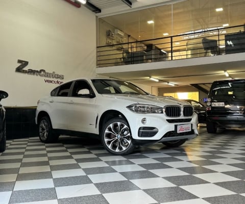  BMW   X6  3.0 35I 4X4 COUPÉ 6 CILINDROS 24V