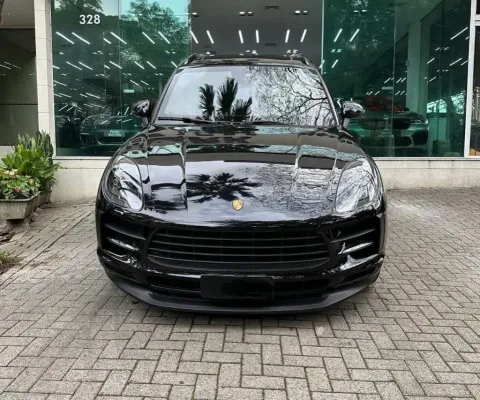 PORSCHE   MACAN  2.0 16V 