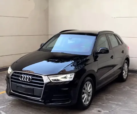  AUDI   Q3  1.4 TFSI AMBIENTE FLEX 4P S TRONIC