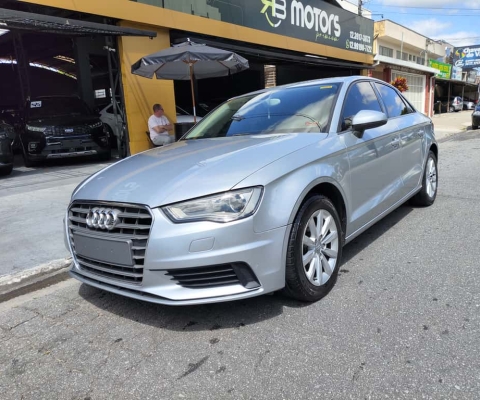 Audi A3 Gasolina Automático