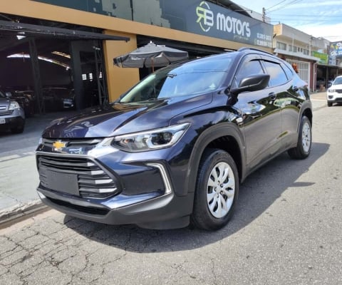 Chevrolet Tracker Flex Automático
