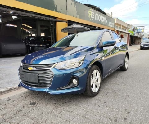 Chevrolet Onix Sedan Flex Manual