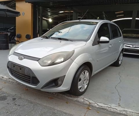 Ford Fiesta Hatch Flex Manual