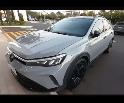 Volkswagen Nivus Flex Automático