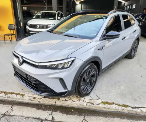 Volkswagen Nivus Flex Automático