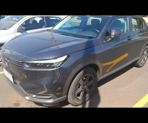 Honda HR-V Flex Automático