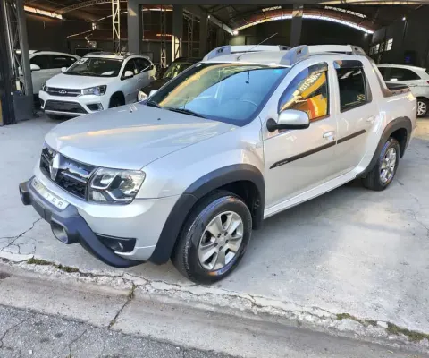 Renault Duster Oroch Flex Manual