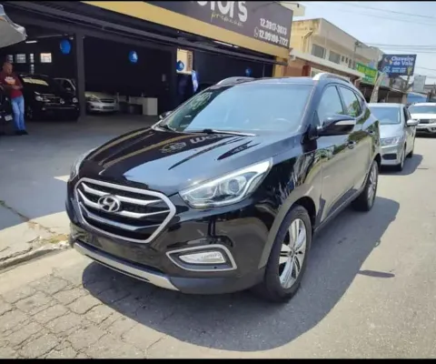Hyundai ix35 Flex Automatizado