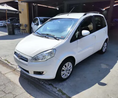 Fiat Idea Flex Manual