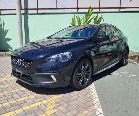 Volvo V40 Gasolina Automático