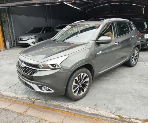 Chery Tiggo 7 Flex Automático