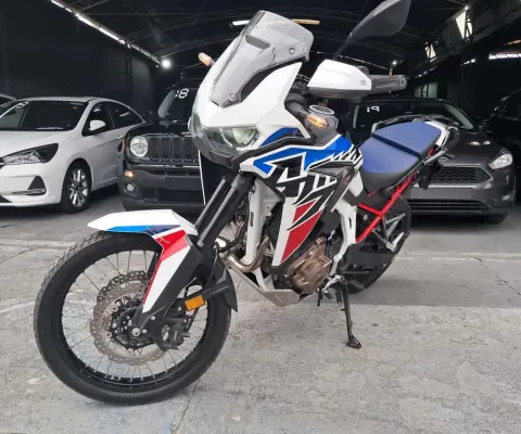 Honda CRF Gasolina Manual