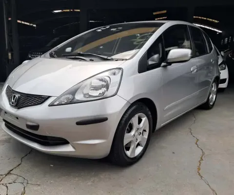 Honda Fit Flex Automático