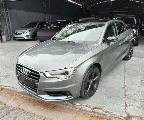 Audi A3 Sedan Flex Automático
