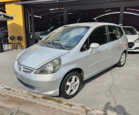 Honda Fit Flex Manual