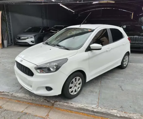 Ford Ka Hatch Flex Manual