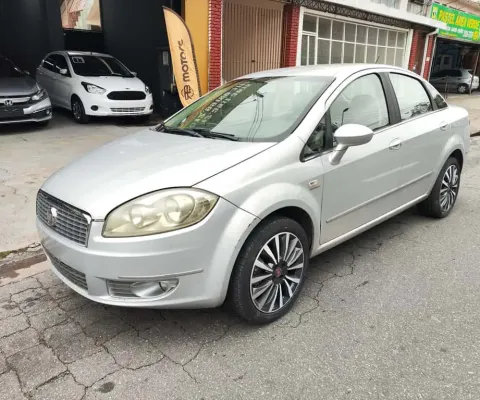 Fiat Linea Flex Dual Logic