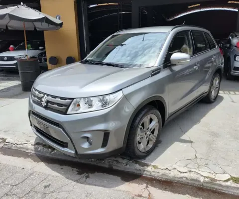 Suzuki Vitara Gasolina Automático