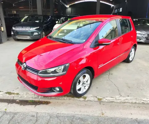 Volkswagen Fox Flex Automatizado