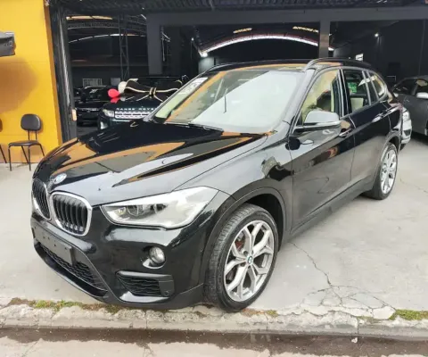 BMW X1 Flex Automático