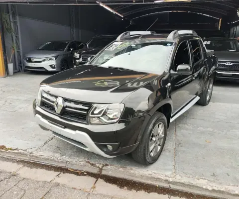 Renault Duster Oroch Flex Manual