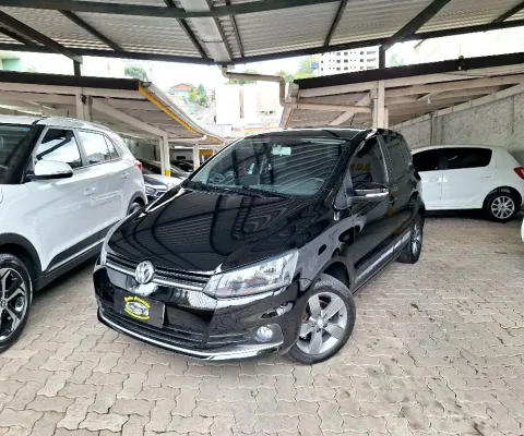 Fox 1.6 connect 8v flex 4p manual