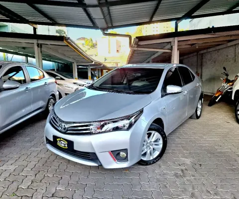 Carro extremamente bem cuidado!