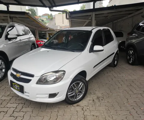 Celta 1.0 vhce lt 8v flex 4p manual - 2015