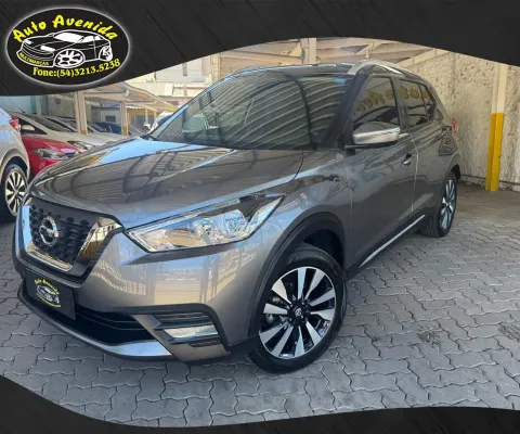 Kicks 1.6 16v flex sv 4p xtronic - 2020