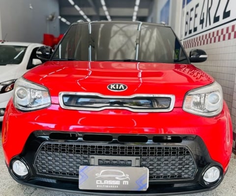 kia soul super novo