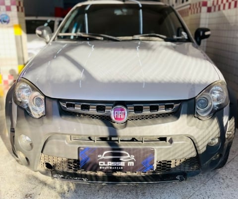 palio super nova