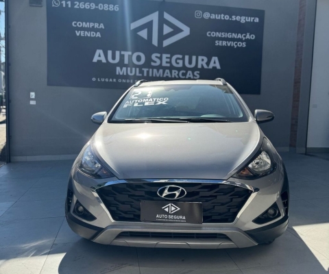 Hyundai HB20X 1.6 Evolution AT 2021 