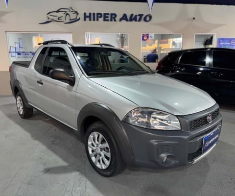 FIAT STRADA Working 1.4 mpi Fire Flex 8V CE