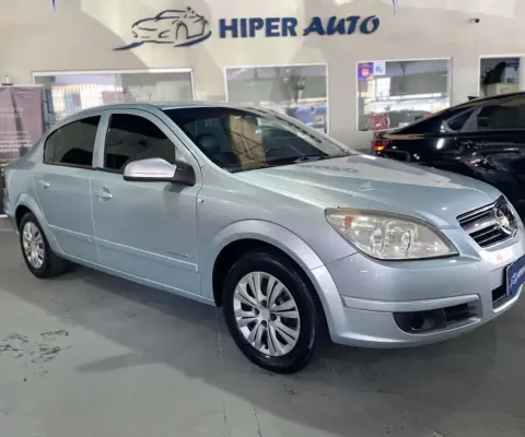 CHEVROLET VECTRA EXPRESSION 2.0 MPFI FlexPower Mec