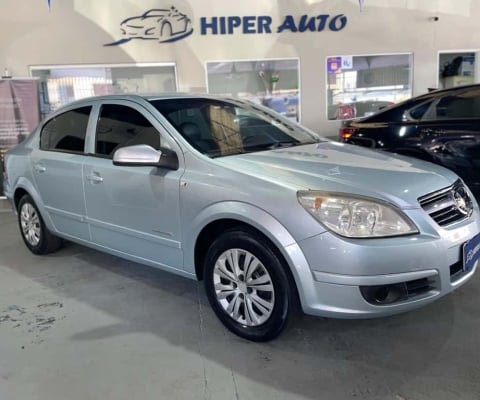 CHEVROLET VECTRA EXPRESSION 2.0 MPFI FlexPower Mec