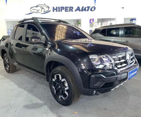 RENAULT OROCH Iconic 1.6 Flex 16V Mec.