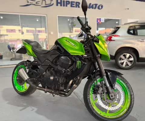 KAWASAKI Z 750